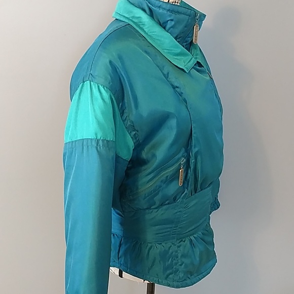 Vintage Cima Ski Jacket - Picture 3 of 8